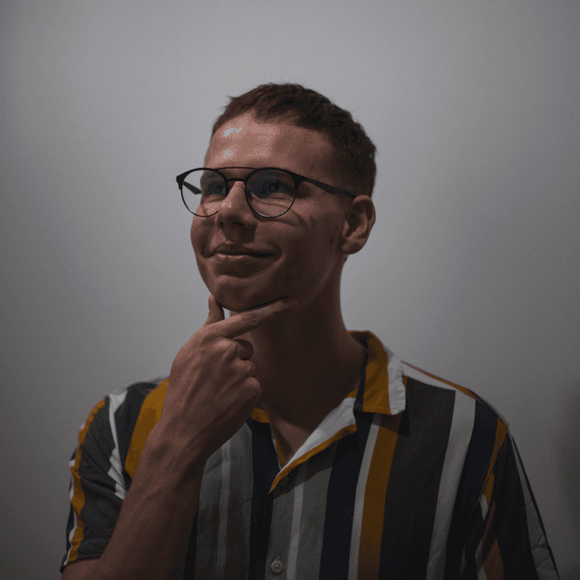 Wojciech Smolarek - Technical SEO Specialist oraz freelancer SEO
